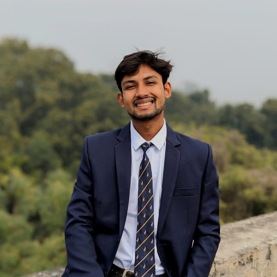 Helalur Rahman Swapon